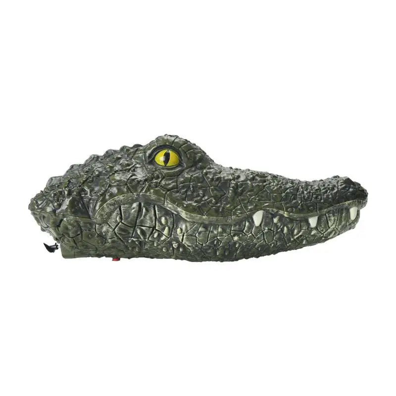 RC Alligator Water Toy