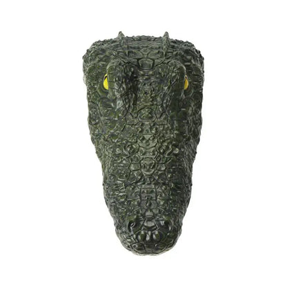 RC Alligator Water Toy