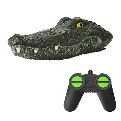 RC Alligator Water Toy