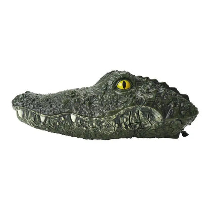 RC Alligator Water Toy