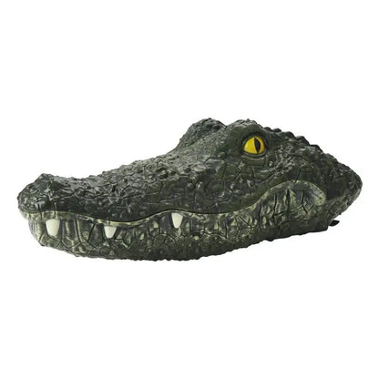 RC Alligator Water Toy