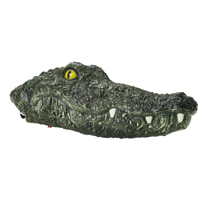 RC Alligator Water Toy