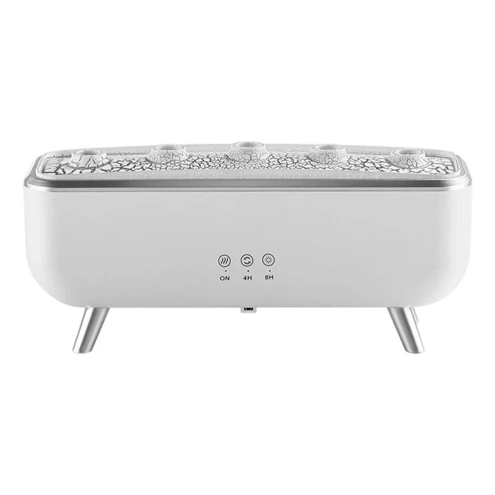 Jellyfish Ambient Aroma Diffuser