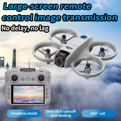 GT3 Max Pro Drone with 8K Camera & GPS