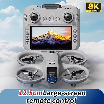 GT3 Max Pro Drone with 8K Camera & GPS