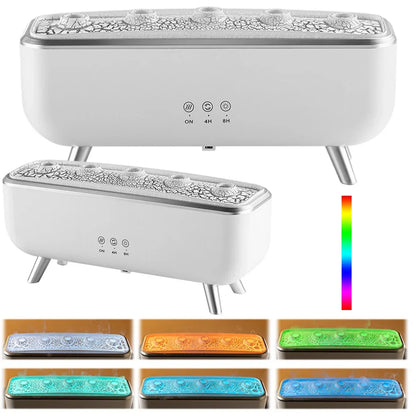 Jellyfish Ambient Aroma Diffuser