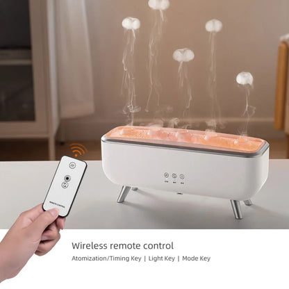 Jellyfish Ambient Aroma Diffuser