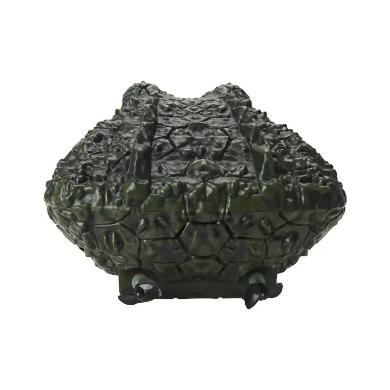 RC Alligator Water Toy