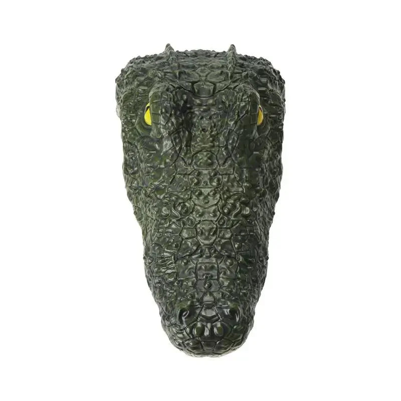 RC Alligator Water Toy