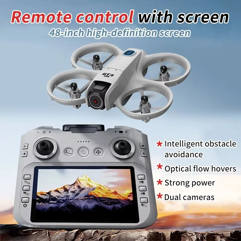 GT3 Max Pro Drone with 8K Camera & GPS