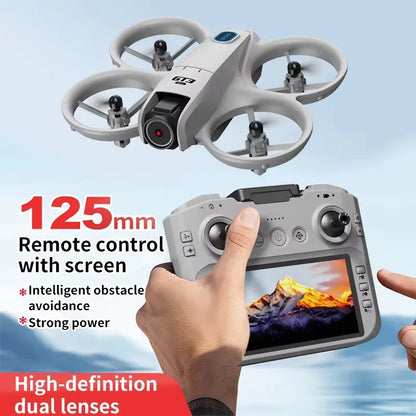 GT3 Max Pro Drone with 8K Camera & GPS