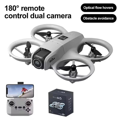 GT3 Max Pro Drone with 8K Camera & GPS