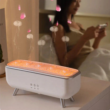 Jellyfish Ambient Aroma Diffuser