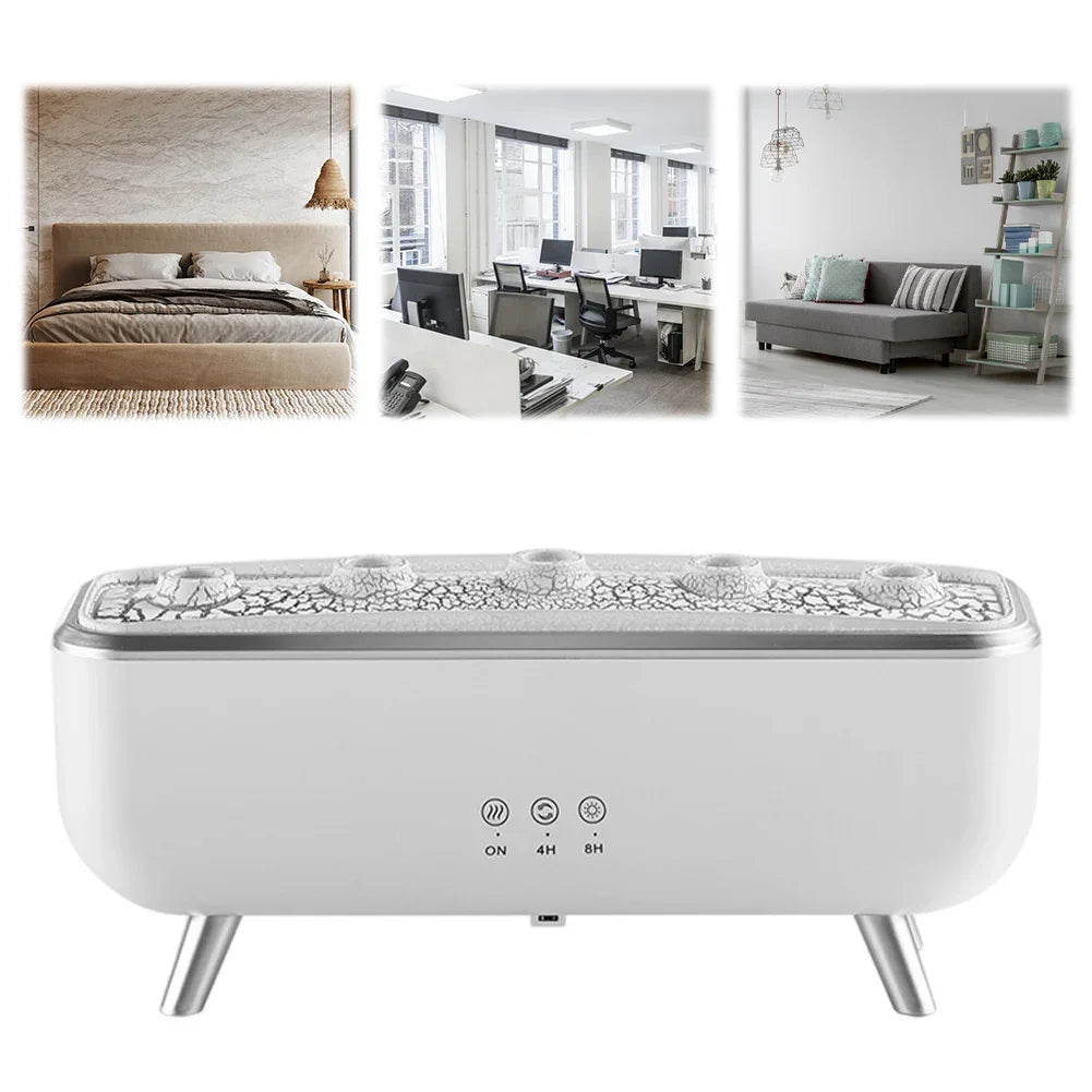 Jellyfish Ambient Aroma Diffuser