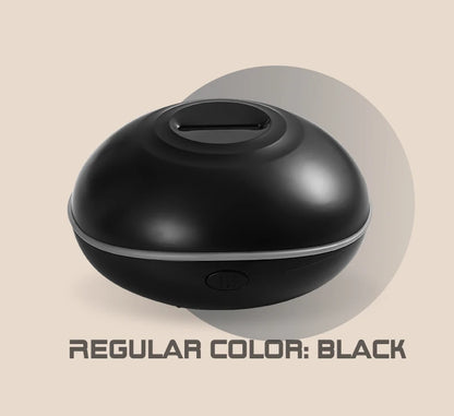 Ultrasonic Wood Design Aroma Diffuser
