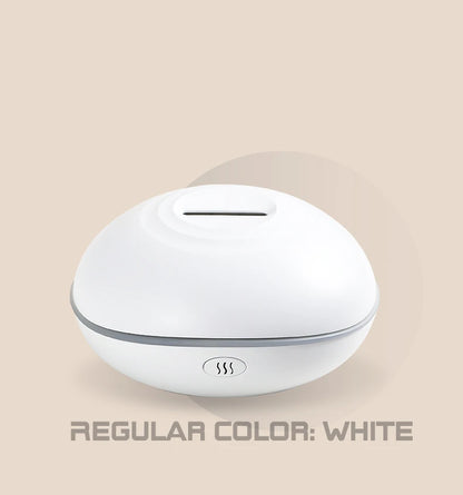 Ultrasonic Wood Design Aroma Diffuser